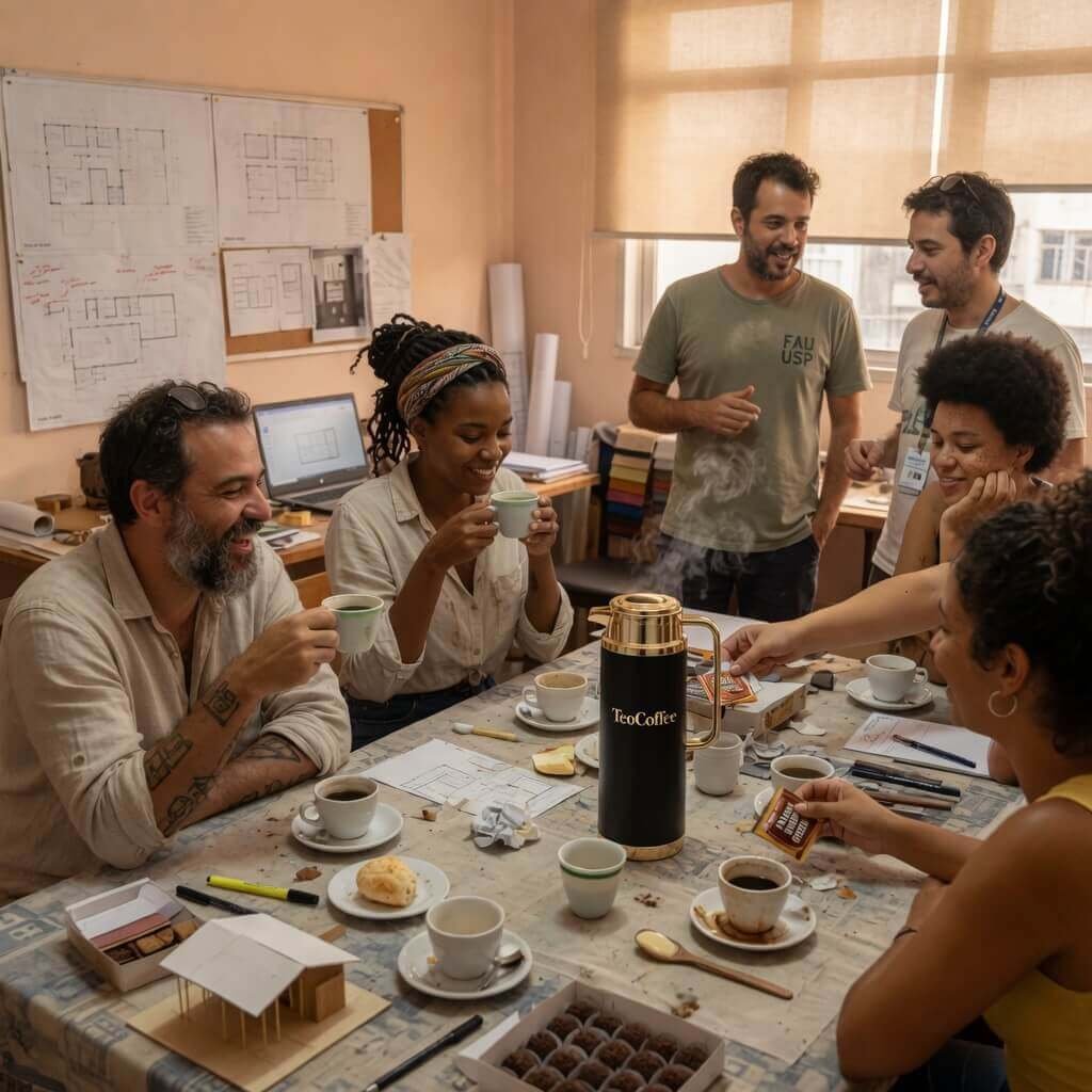 Studio Norte
